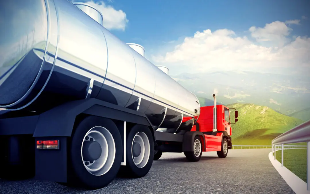 How Crude Oil Transportation Adapts to Winter Weather Challenges