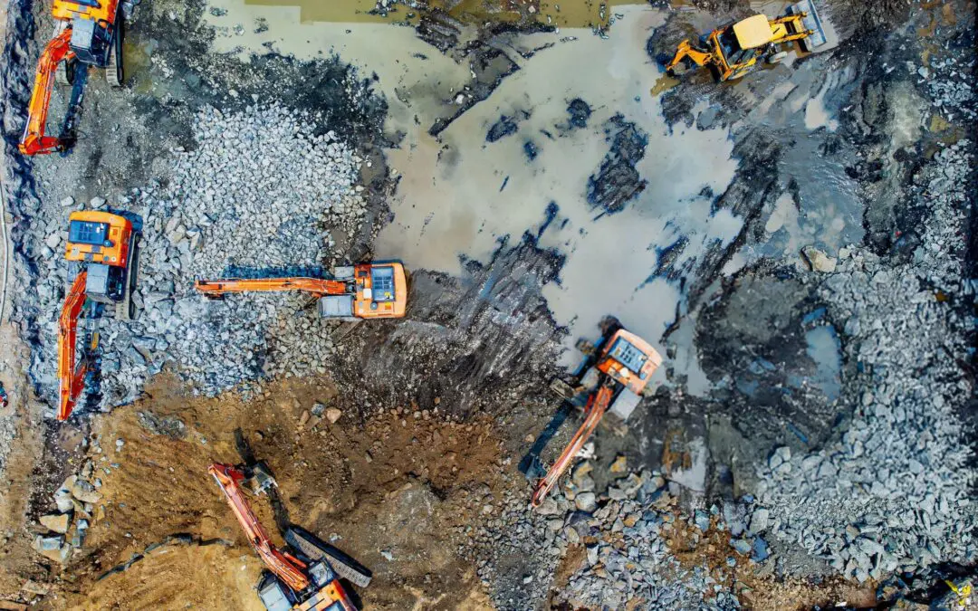 Site Selection Criteria for Mine Development