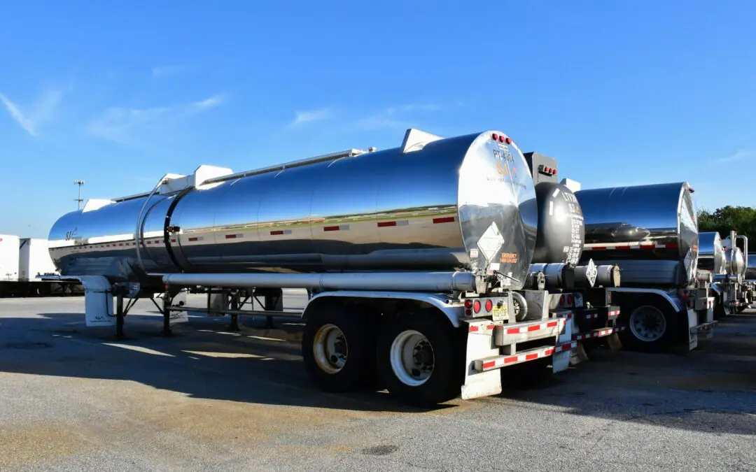 Risk Assessment in Oil Transportation