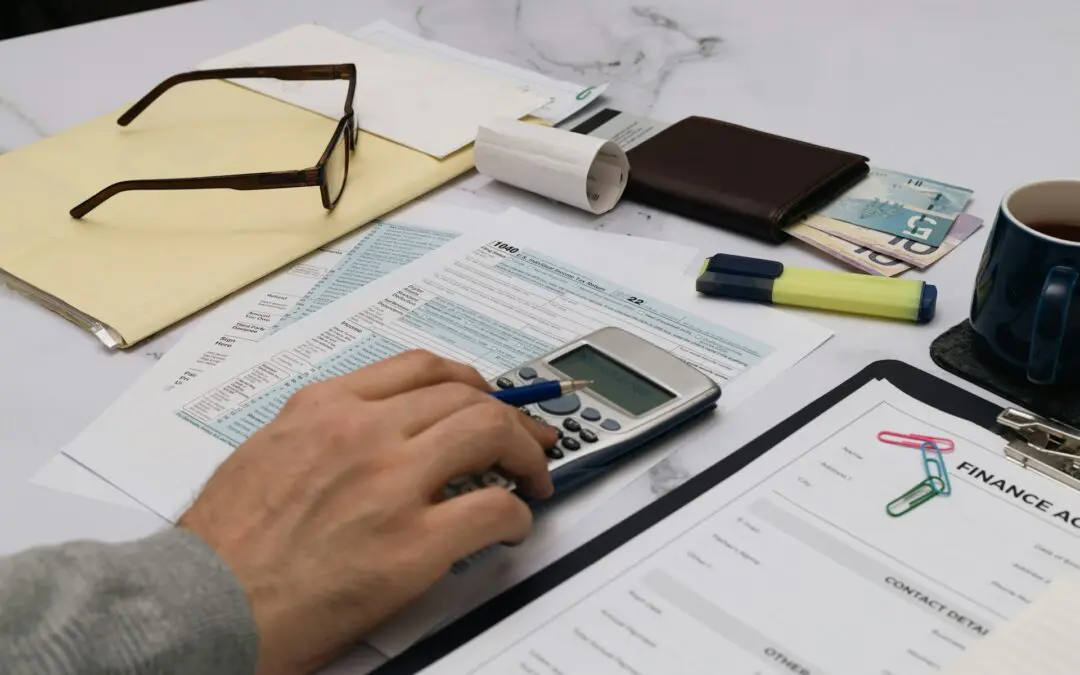 Tax Implications of Working Interest Investment