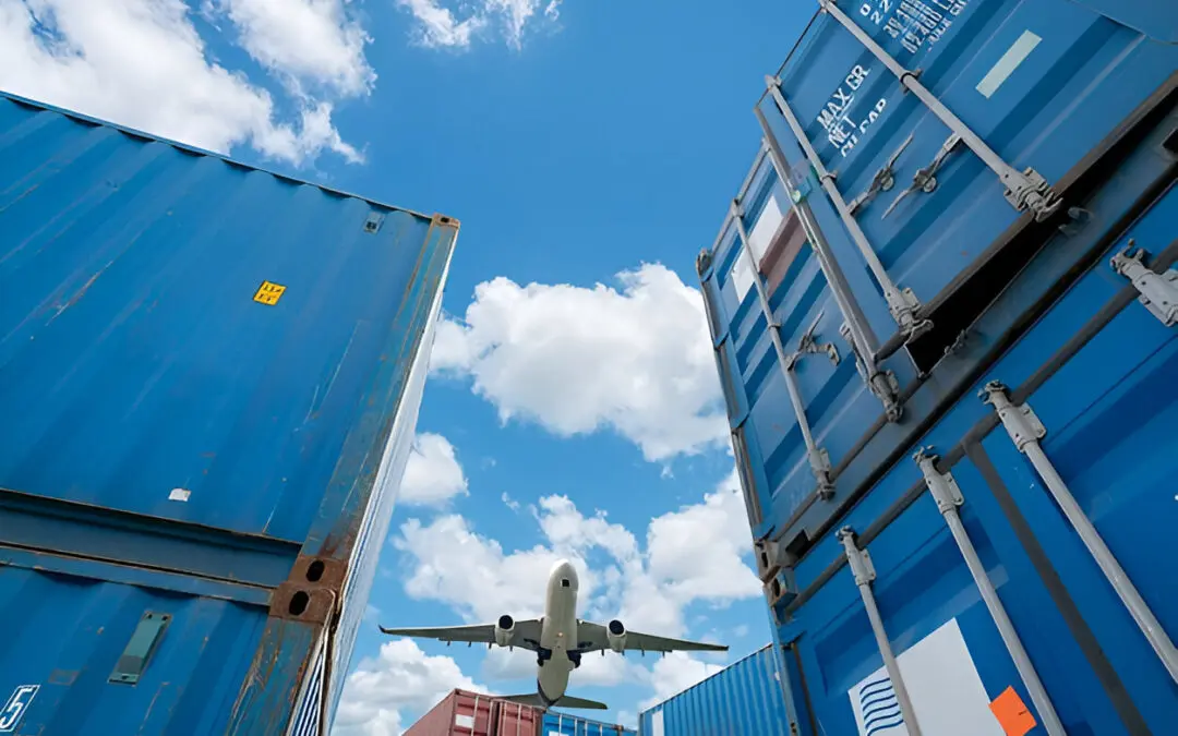 Marine Vessel Selection for International Trade