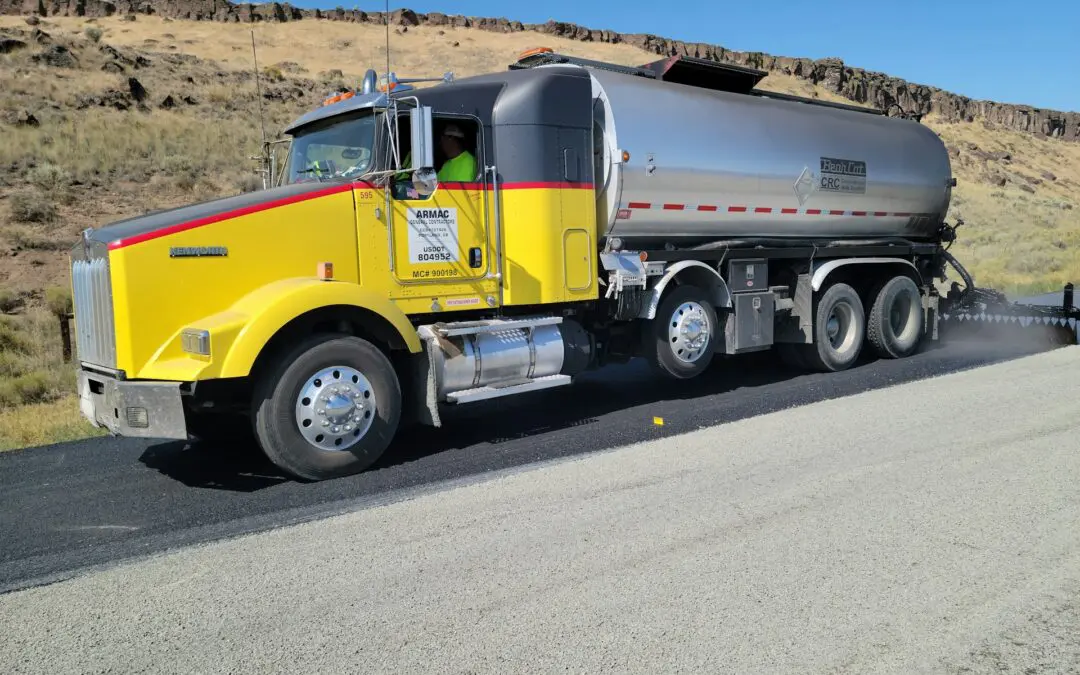 Cold Weather Oil Transportation Solutions