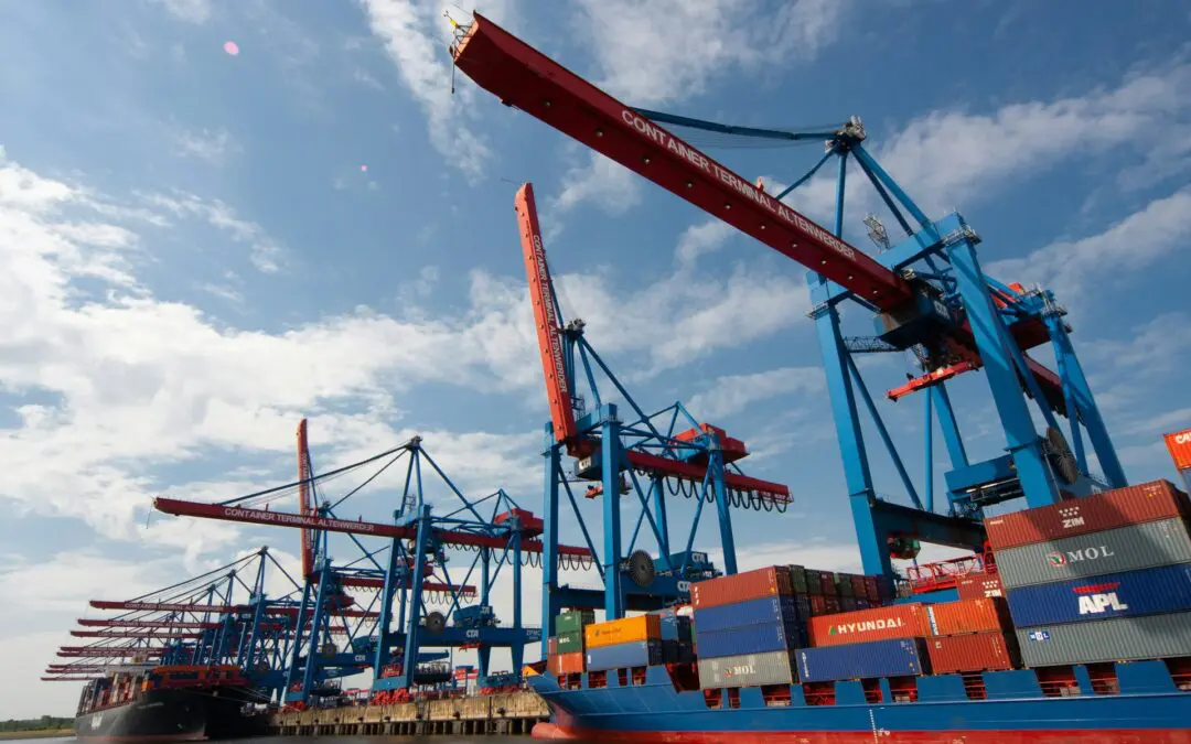 Logistics and Supply Chain Management During Winter Surges