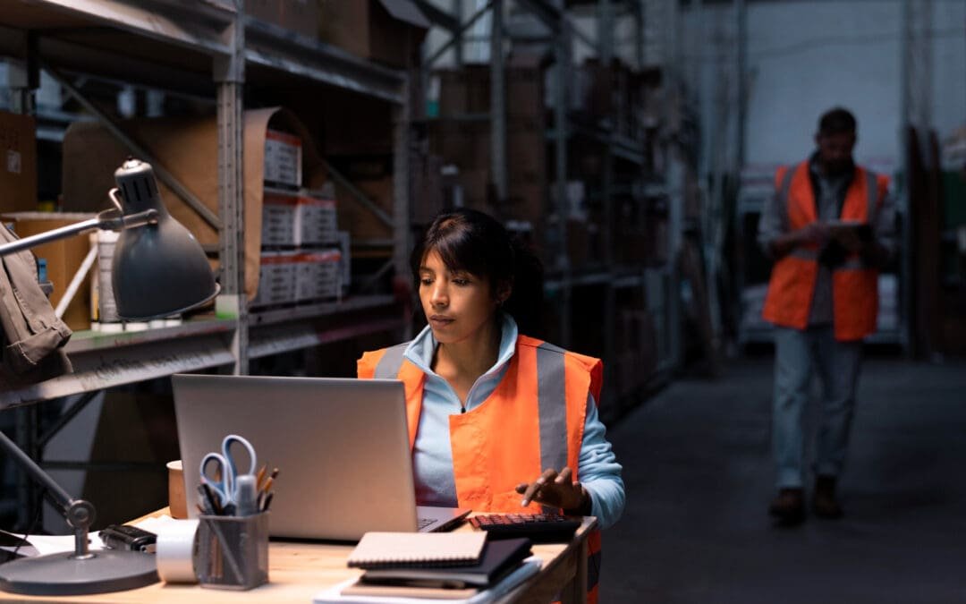 Communication Gaps in Supply Chain Operations