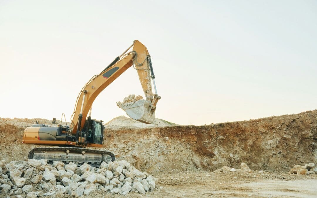 Water Management Techniques in Sand Mining