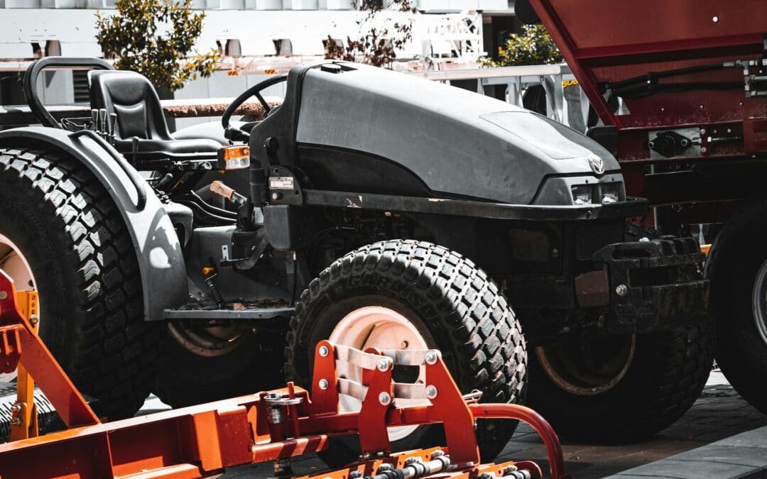 Default Prevention in Equipment Leasing