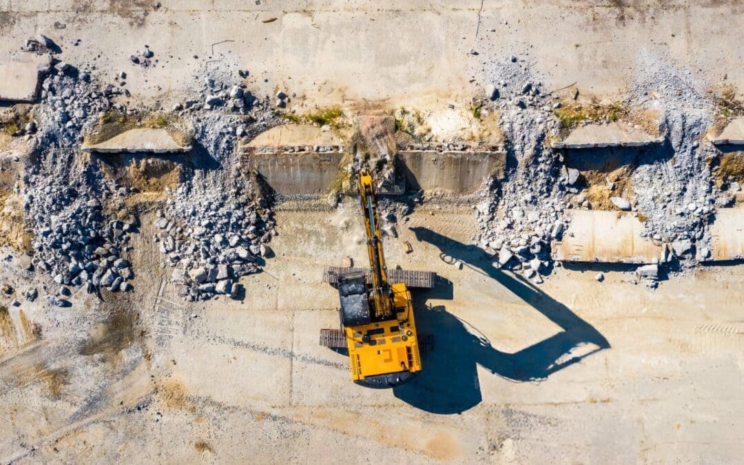 Resource Planning for Small Mining Projects