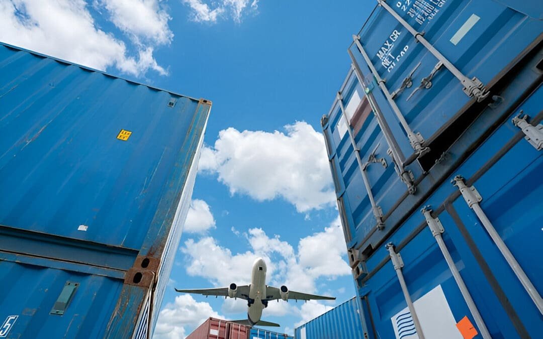 Marine Vessel Selection for International Trade