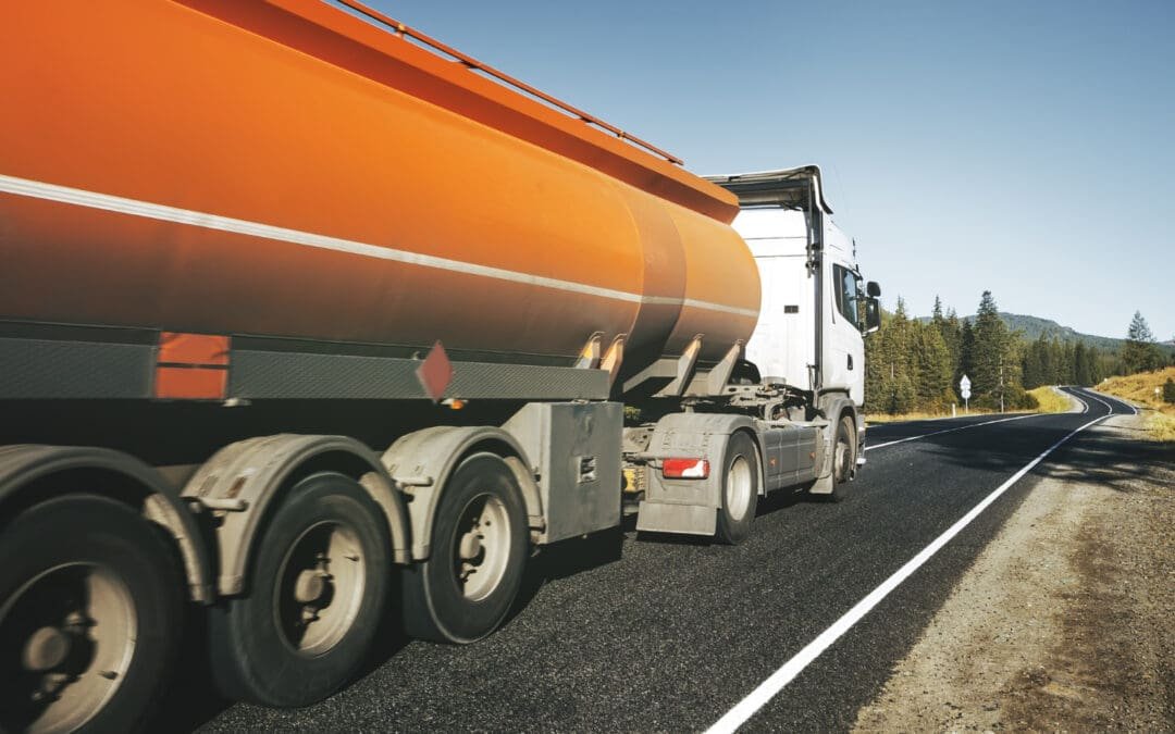 Safety Protocols for Winter Oil Transport