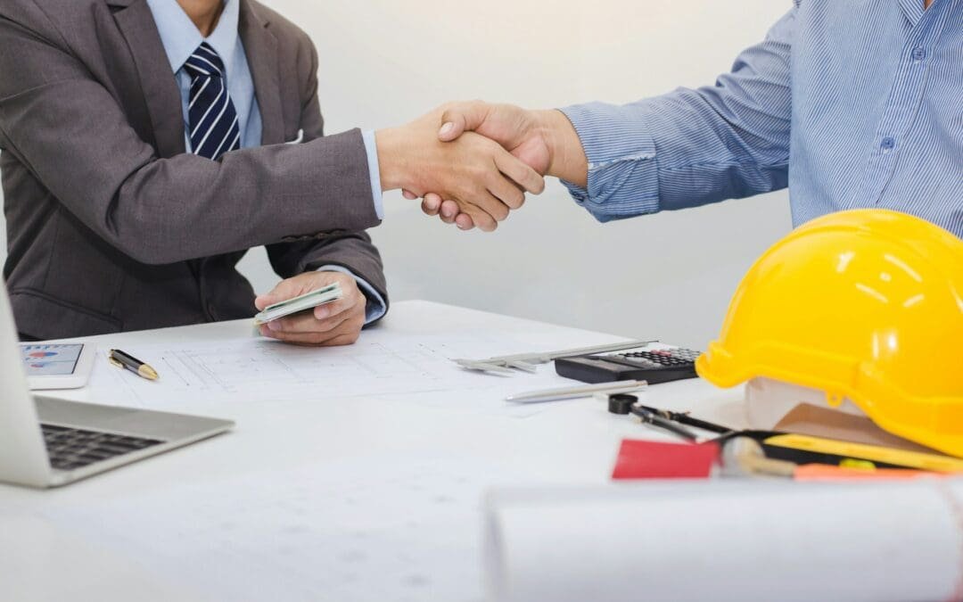 Operating Agreements in Shared Interest