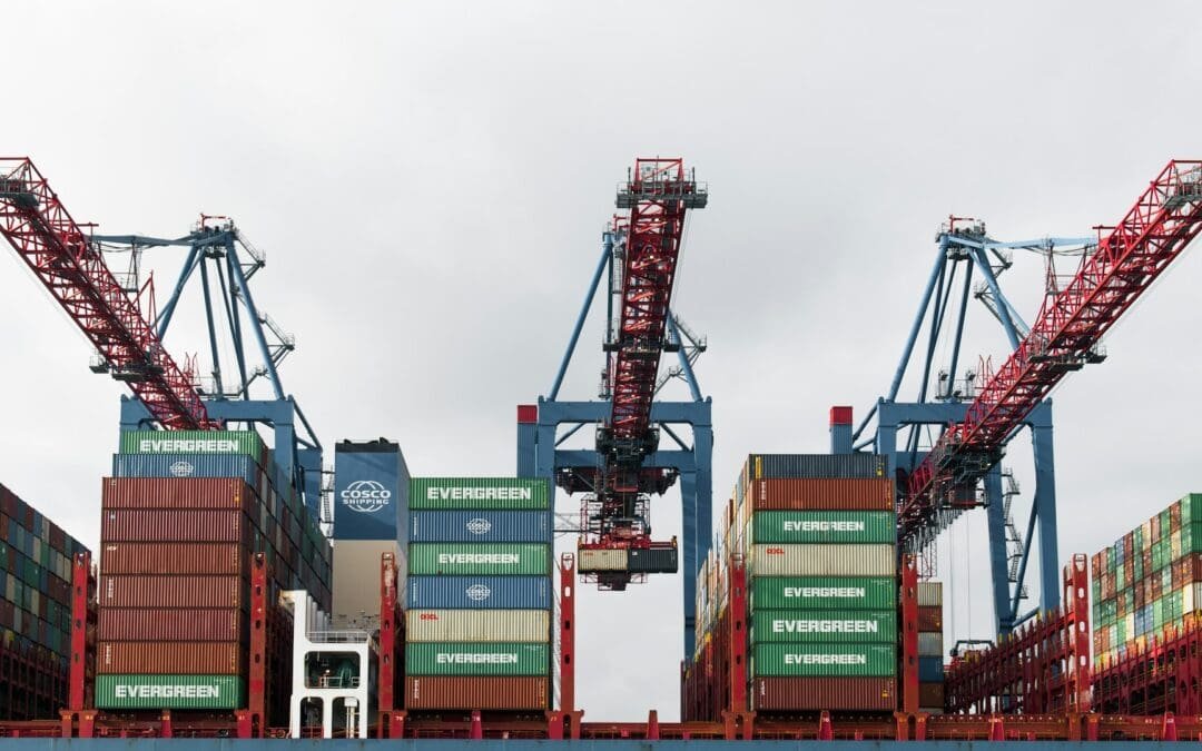 Weight Distribution in Freight Loading