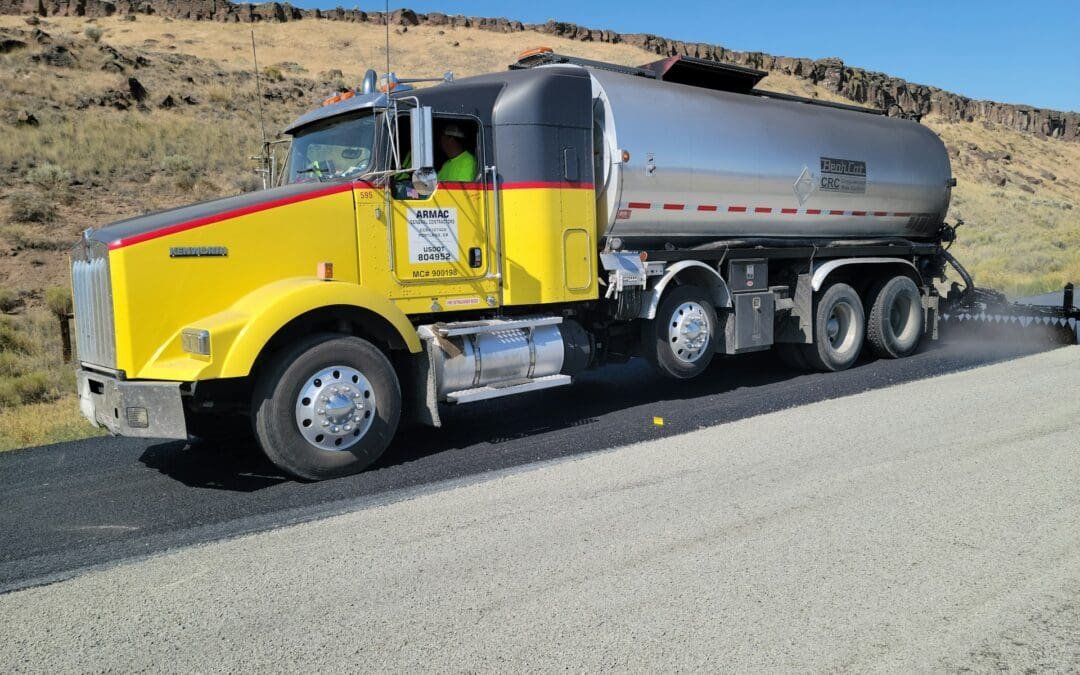 Cold Weather Oil Transportation Solutions