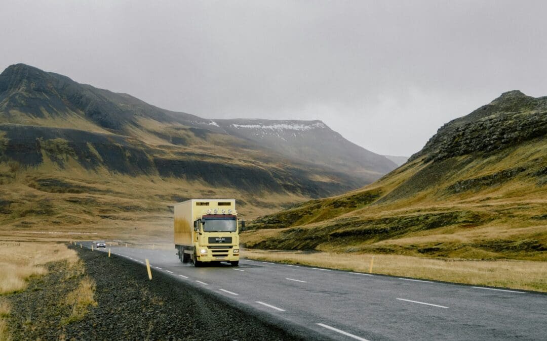 Holiday Season Impact on Long Haul Transport