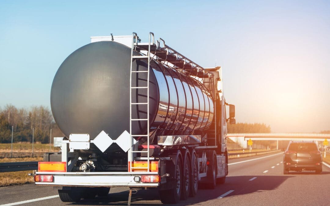 Crude Oil Transportation in Frozen Conditions: What Can Go Wrong