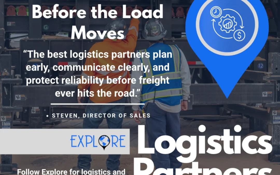 Explore Group Overview: Energy & Logistics Solutions in Houston, TX